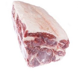 进口澳大利亚冰鲜牛肉海关贴签太贵怎么解决