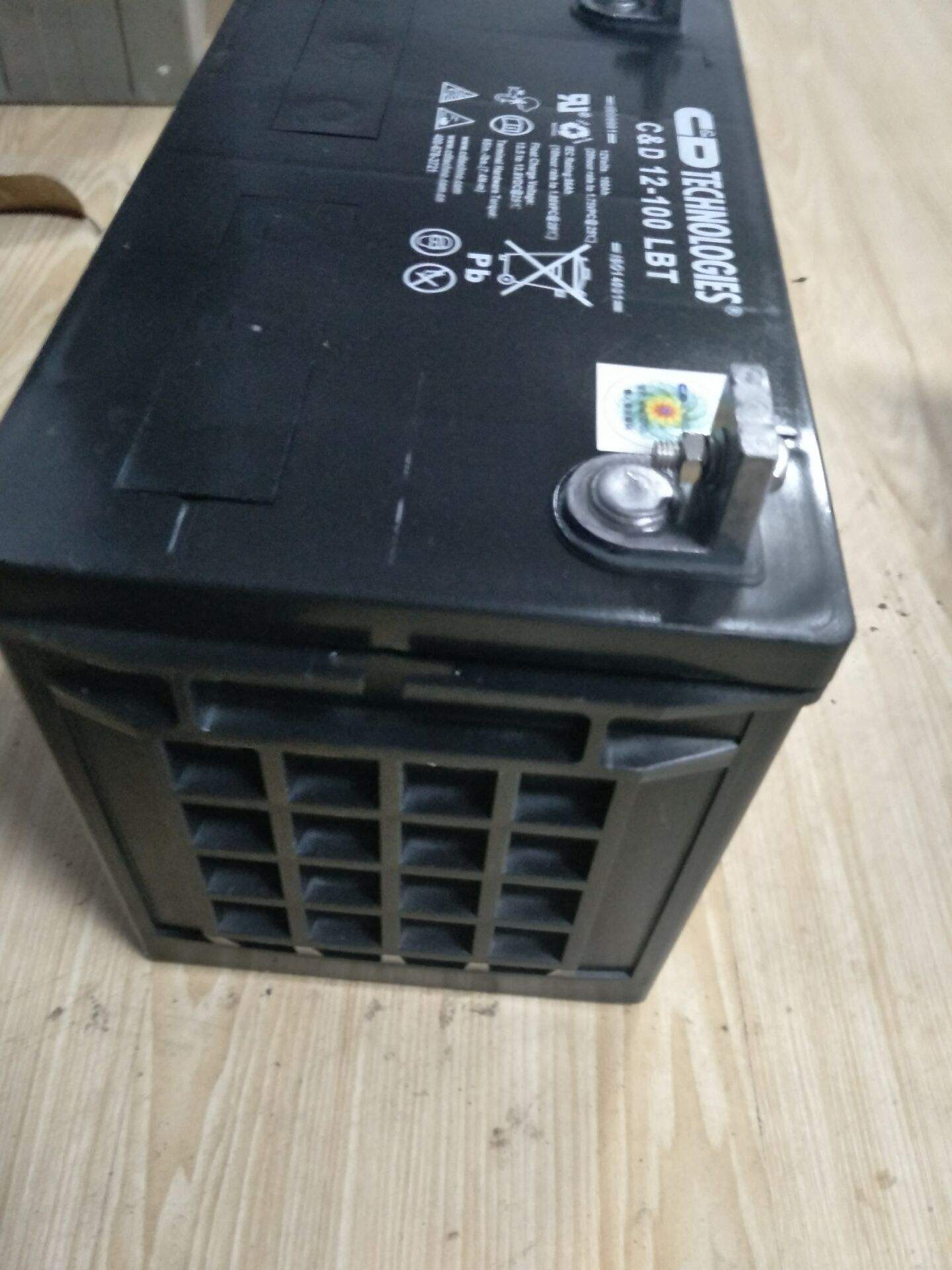 Sonnenschein蓄电池A602/420-2V499AH