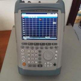 供应安捷伦N9912A手持式射频分析仪