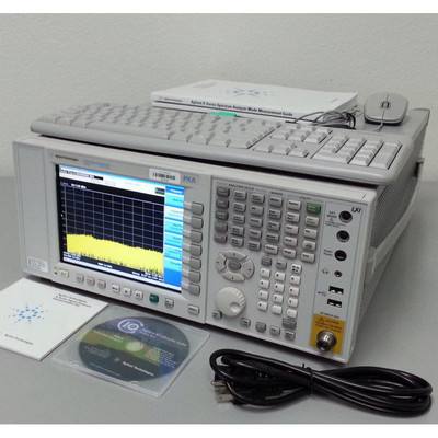 回收安捷伦N9030A信号分析仪