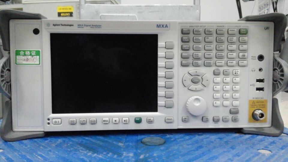 安捷伦N9000A回收安捷伦N9000ACXA信号分析仪