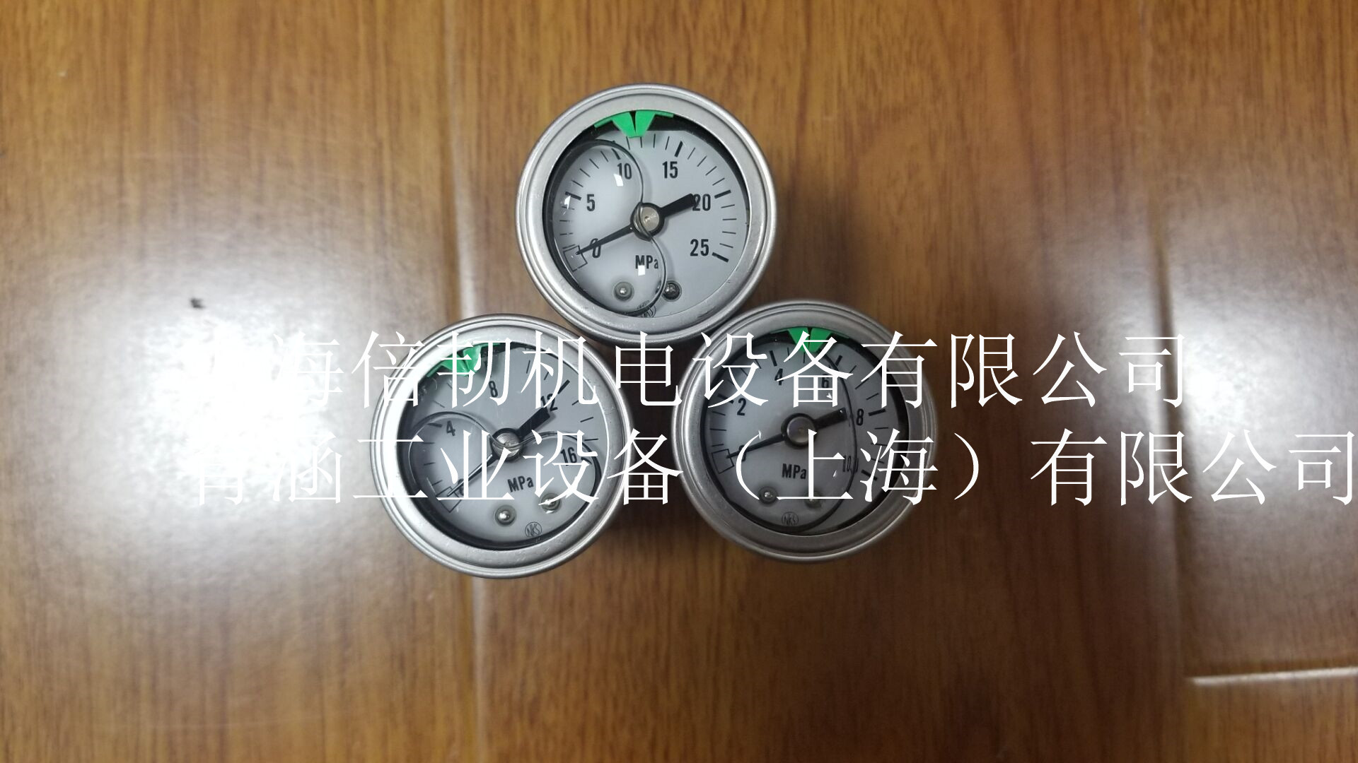 长野株式会社压力表 GV95-671