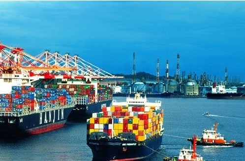集装箱海运-青岛到江门船运公司，运费在线查询