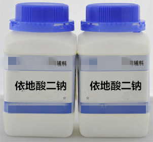 医药用级依地酸二钠价格规格日期批件辅料