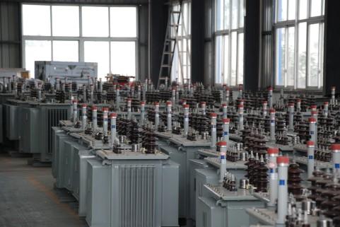 250kVA油浸式变压器价格 各种变压器报价，尽在北京创联汇通