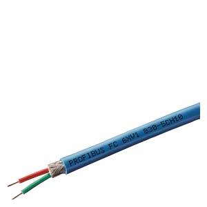 供应西门子DP电缆规格 原装正品 全国均可发货