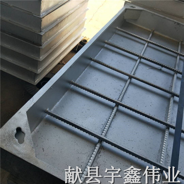 北京不锈钢隐形井盖 不锈钢井盖规格尺寸