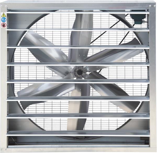 工业厂房通风排气扇 型号齐全可定制负压风机 降温设备车间通风