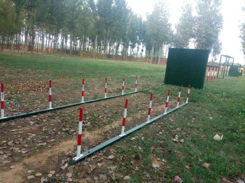 内蒙古自治锡林郭勒优质400米障碍批发价格