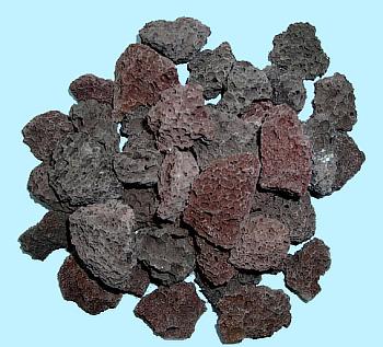 新疆火山岩滤料价格