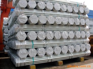 惠州二手镀锌钢管回收公司，惠州镀锌管回收市场
