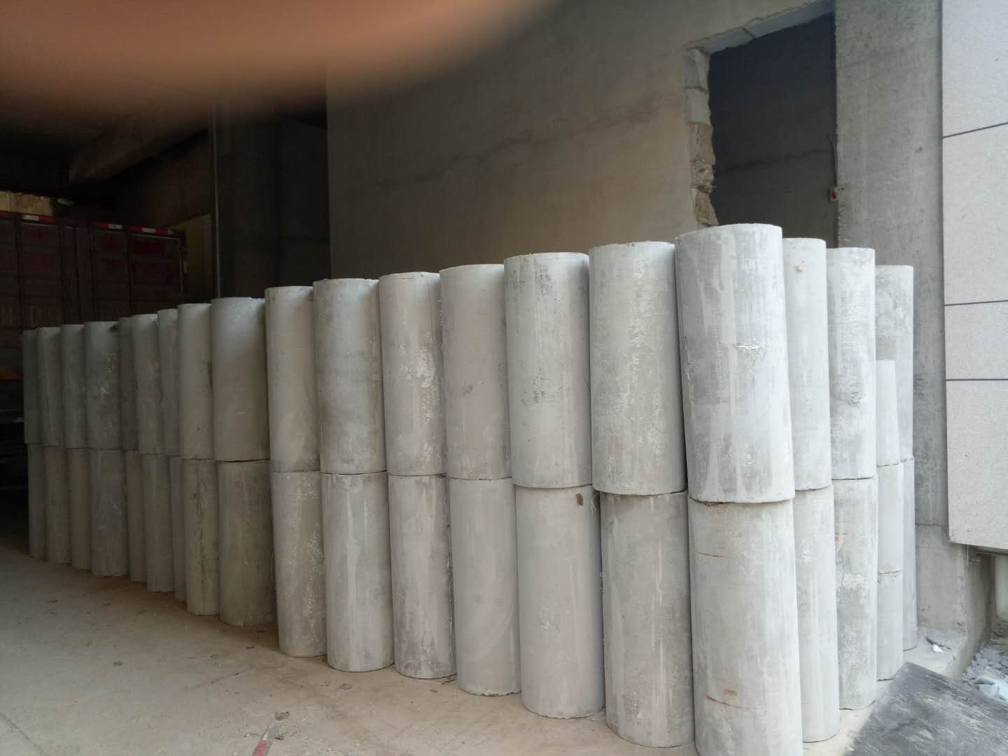 安徽供应现浇混凝土空心楼盖筒芯薄壁管生产商报价