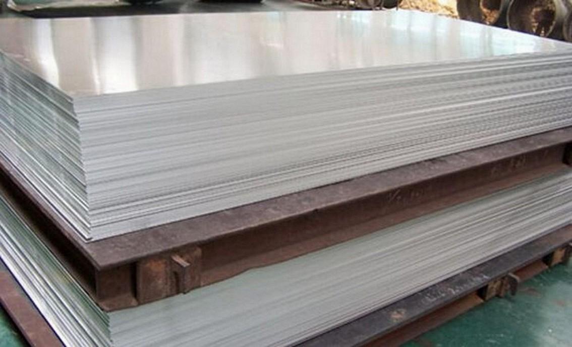 广东羿智1100铝合金 铝板/铝棒供应 厂家直销规格齐全
