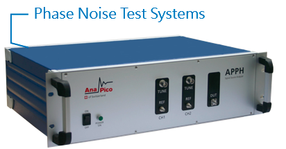 瑞士AnaPico分析仪，AnaPico信号发生器，AnaPico相噪分析仪，AnaPico频谱分析仪，AnaPico高频信号源-