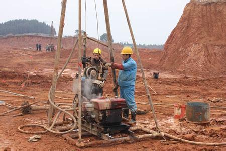 天津港石油钻探设备进口报关国际运输