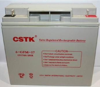 CSTK蓄電池報價