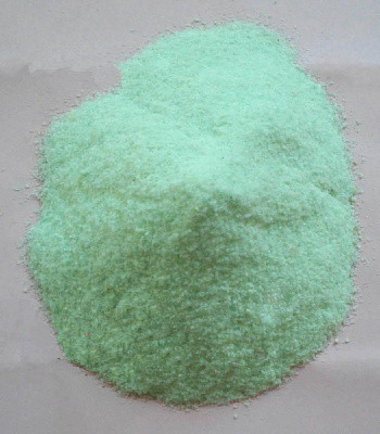 硫酸亚铁作用与用途