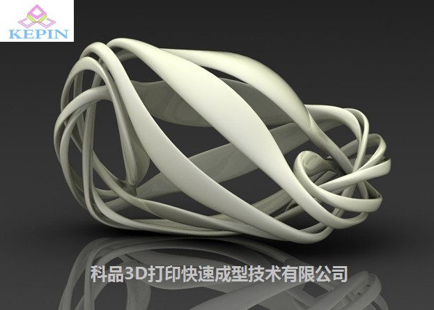 3D打印塑胶模型，你有接触过吗