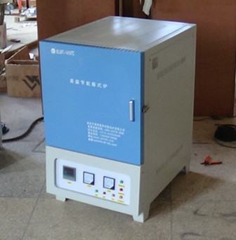 供应杭州YB系列1200度高温箱式炉