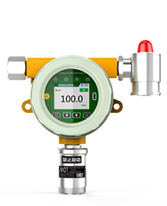 在线式固定式气体检测分析仪可选配气体传感器