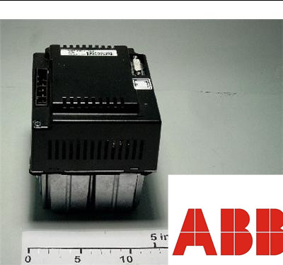 ABB配件 3HAC14549-1喷涂电源模块销售