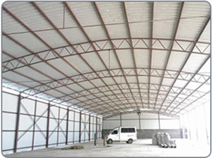 惠州有专业的钢结构物流仓库供应，阳江钢结构仓库设计