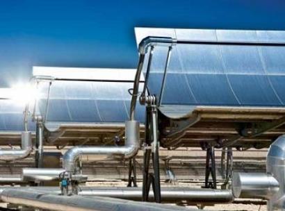 智能太阳能供暖公司