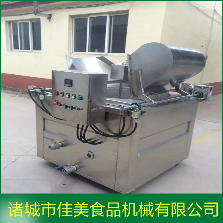 供应信息 食品机械 炊事机械设备 炊具 > 厂家直销全自动鸡腿油炸机