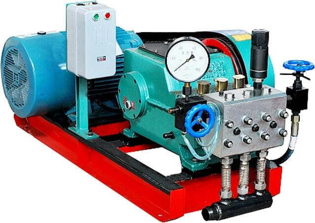 试压泵,大流量电动试压泵专业生产销售厂家