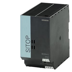 西门子SITOP模块6EP3333-8SB00-0AY0