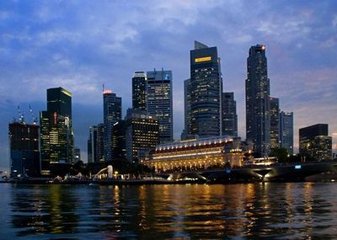 “广州出口到新加坡海运双清到门服务”详细信息