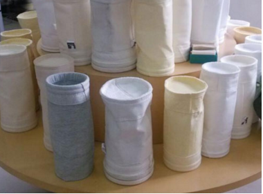 PPS除尘布袋 环保设备除尘布袋厂家生产供应