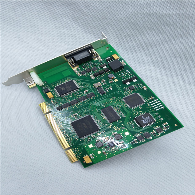 6GK1562-1AA01 国产兼容西门子通讯处理器CP5611通讯卡
