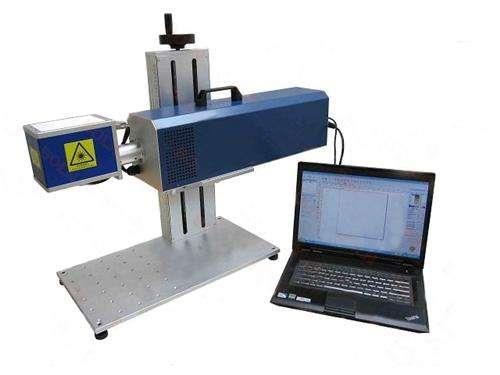 激光打码机-郑州激光打码机厂家