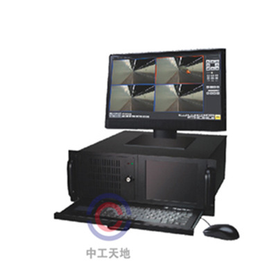 ZK-IFAS-10 智能图像火灾报警系统管理平台