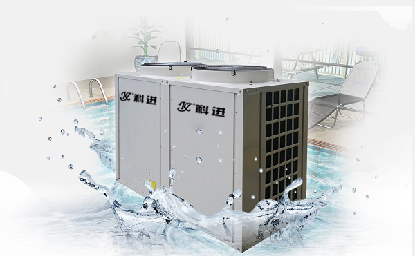 信阳空气能热水器供暖工程