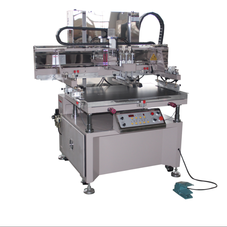 包装印刷丝印机 文具礼品印刷机 转印花纸丝印机 玻璃丝印机 精密丝印机