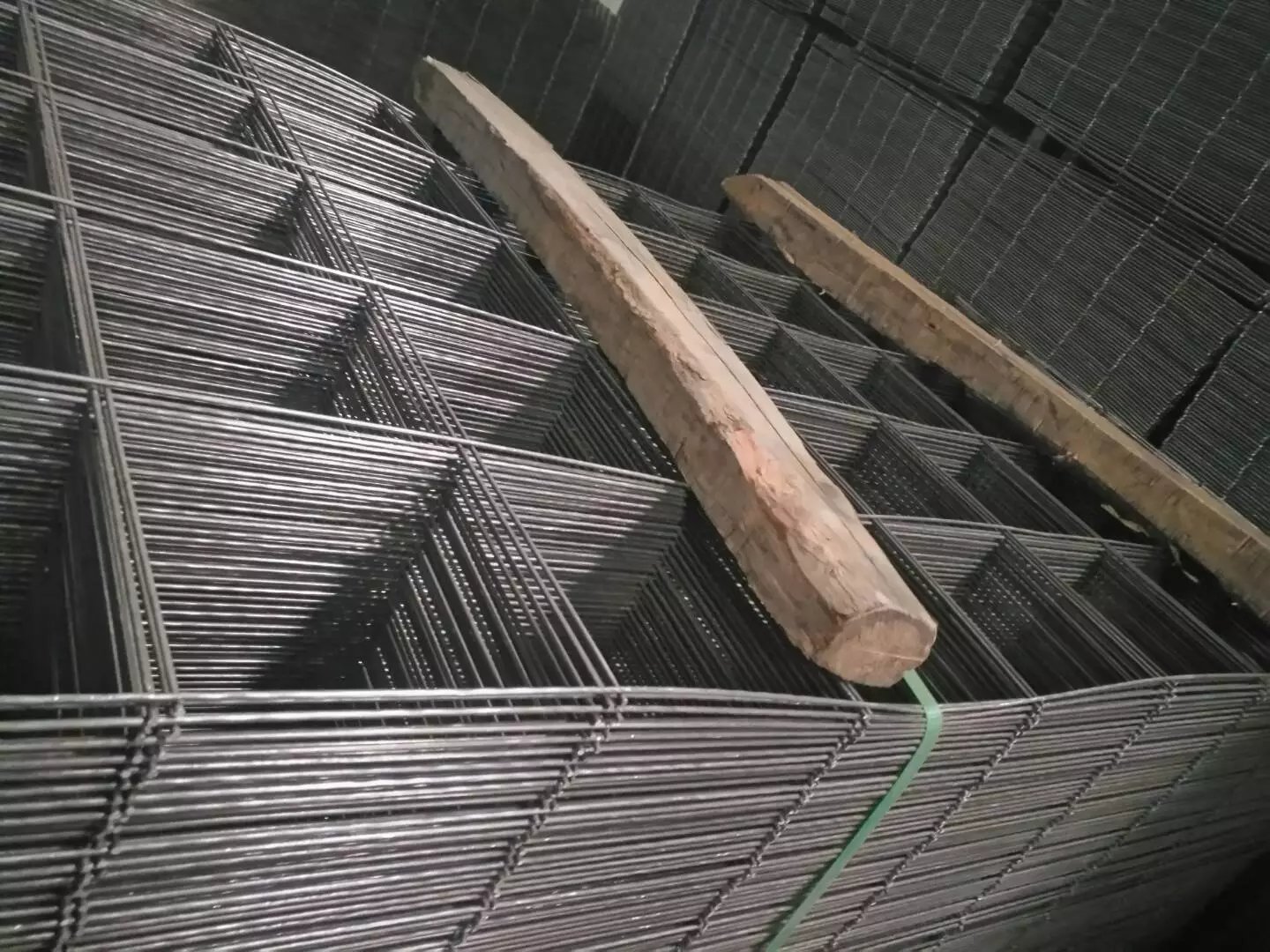 江山建筑钢丝网片 10cm焊接钢丝网片库存量大 网片加工厂家