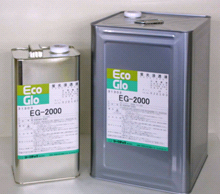 Eco Glo EG-300（温水清洗专用渗透剂）