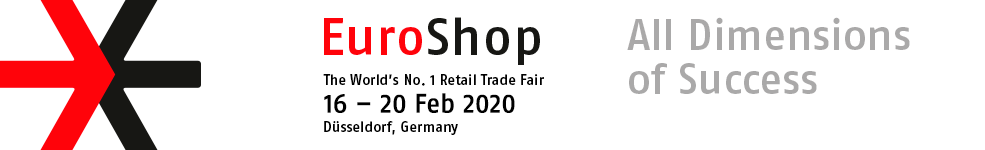 2020年德国Euro shop商**用品展考察团报名中