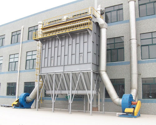 瑞江环保木器厂除尘器设备 厂家直销 品质保证