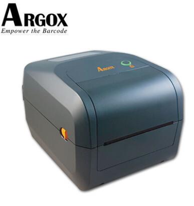 授权郑州ARGOX立象AL4210二维码固定资产标签打印机河南代理商