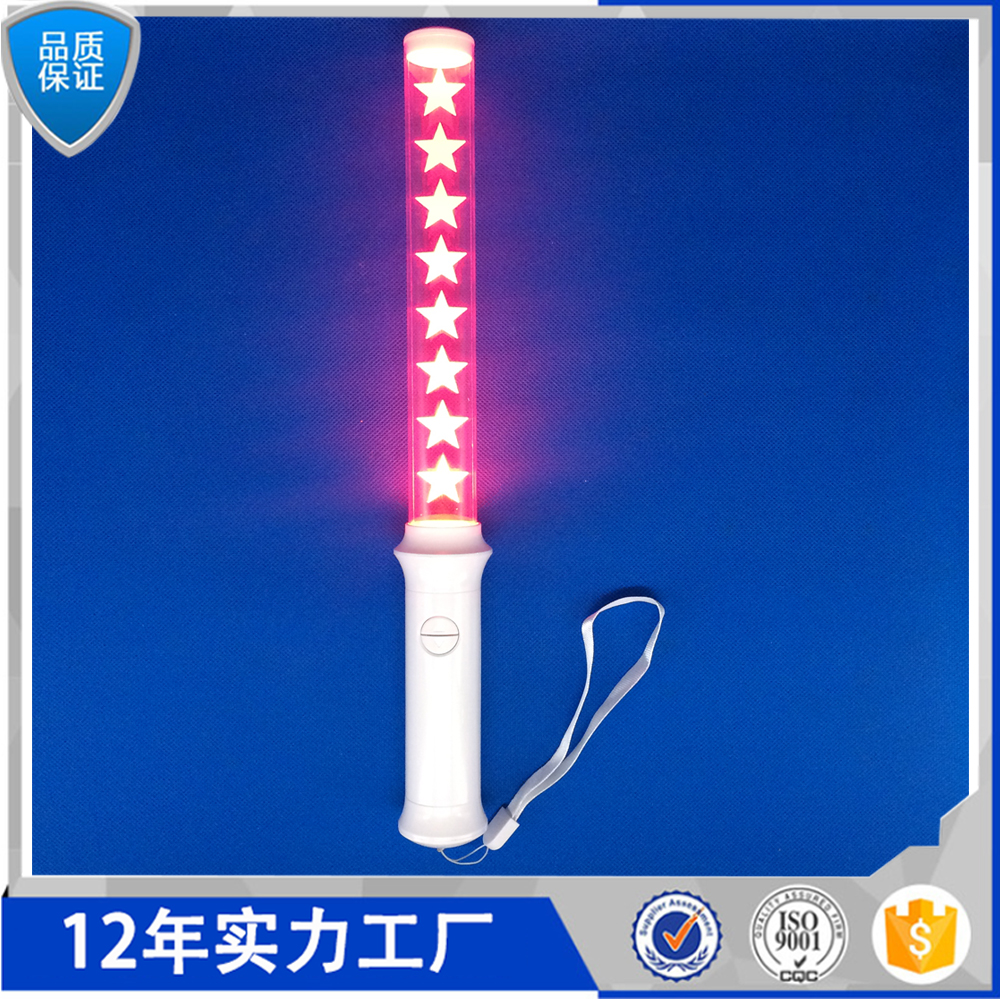 深圳遥控发光棒生产厂家 供应出口日本电子荧光棒