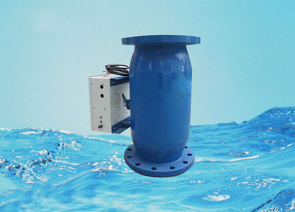 泗水电子水处理器质量保证