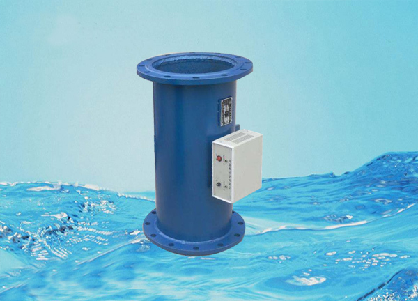 泗水电子水处理器保证
