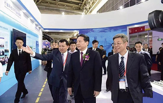 2019年中国国际智能交通展览会
