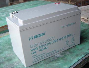 鸿宝蓄电池品牌 提供安全稳定的电源