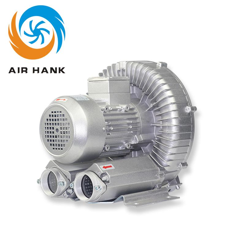 0.7千瓦吸尘用高压风机RBG 490 0D7B