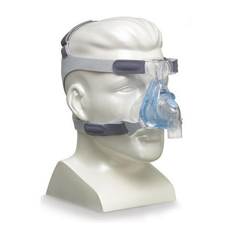 呼吸机面罩头带定制 通用型四角式呼吸器头带 面罩头带厂家