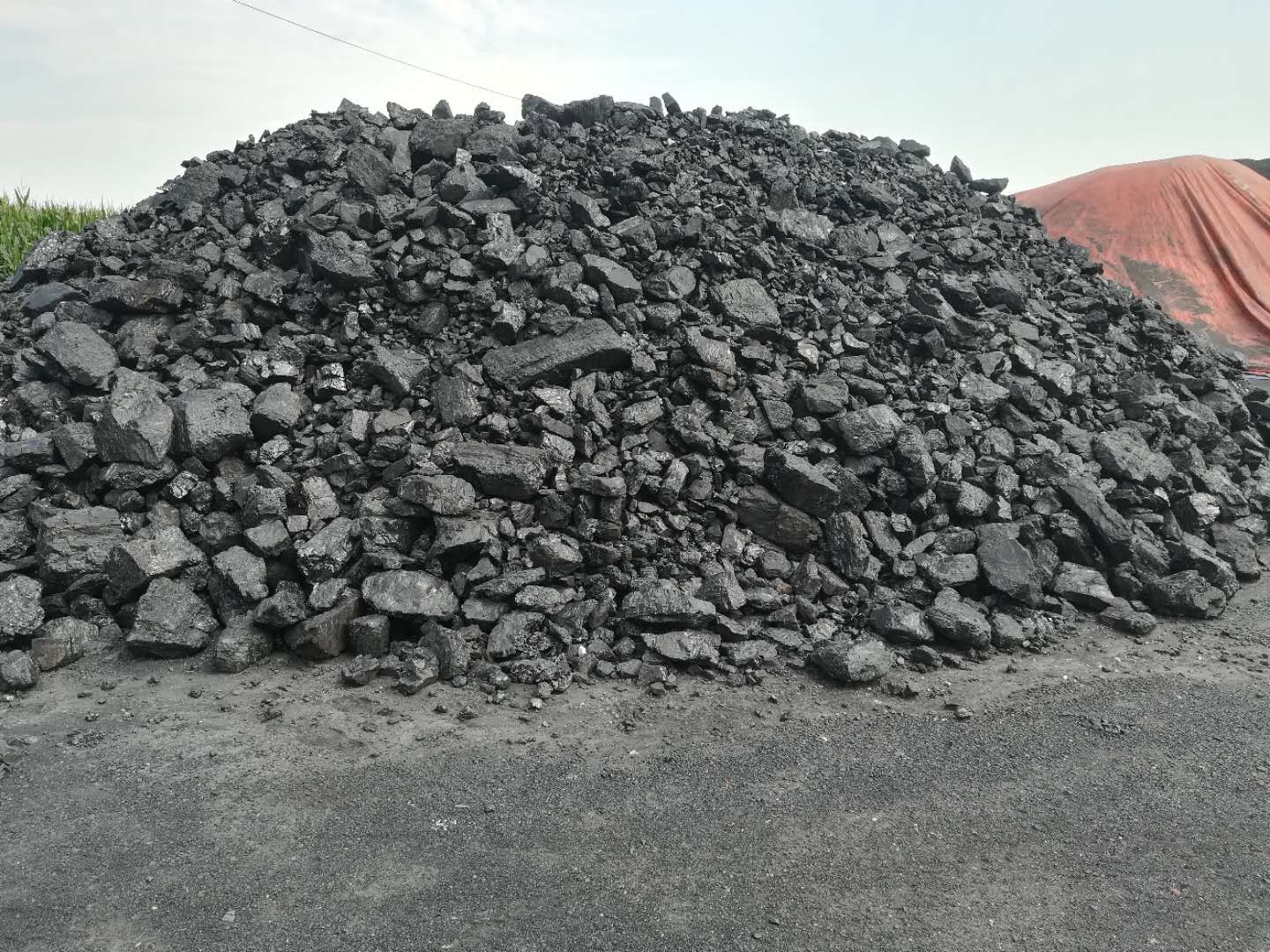 宝清矿物质煤炭